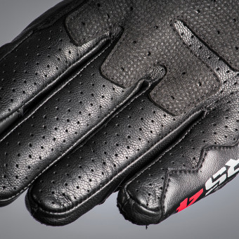 Ixon RS4 Air Black Red White