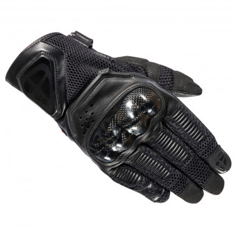 Guanti moto Ixon RS4 Air Black