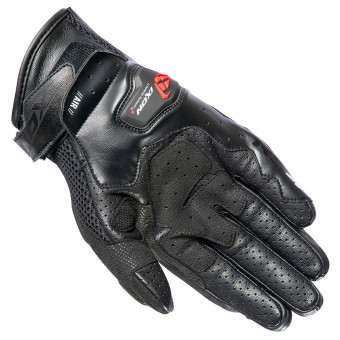 Ixon RS4 Air Black