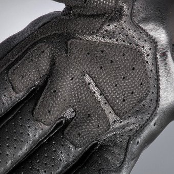 Ixon RS4 Air Black