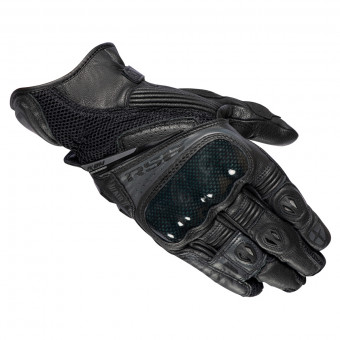 Guanti moto Ixon RS6 Air Black