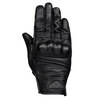 Guanti moto Ixon Sisty Six Black