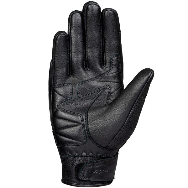 Ixon Sisty Six Black