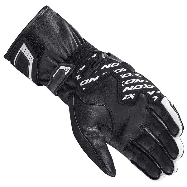 Ixon Thund Black White