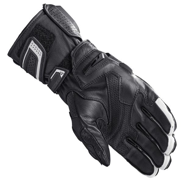 Ixon Tornado Air Black White