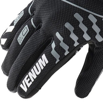 Ixon Venum Hurry Nero Grigio Bianco