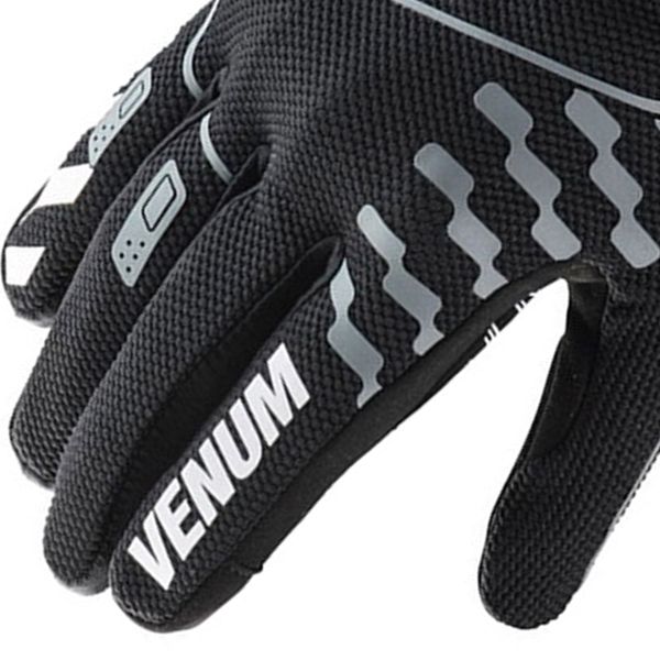 Ixon Venum Hurry Nero Grigio Bianco