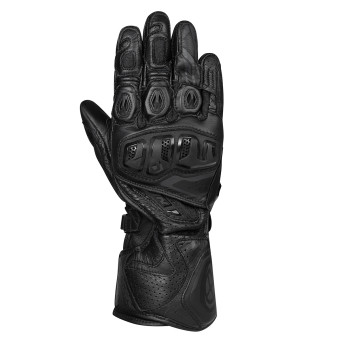 Guanti moto Ixon Vortex GL Black