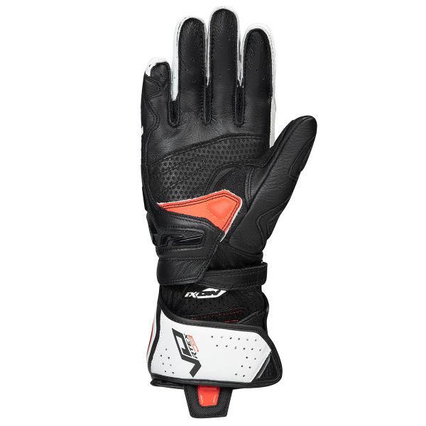 Ixon Vortex GL Black White Red