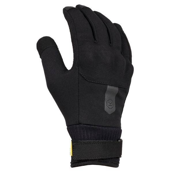 Guanti moto Knox Action Pro Black Guanti moto Knox Action Pro Black
