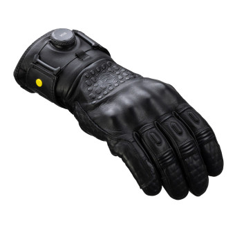 Guanti moto Knox Coniston Nero Guanti moto Knox Coniston Nero
