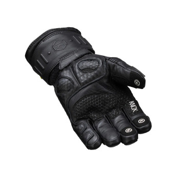 Knox Coniston Nero
