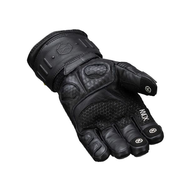 Knox Coniston Nero