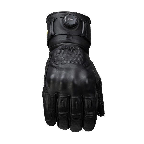 Knox Coniston Nero