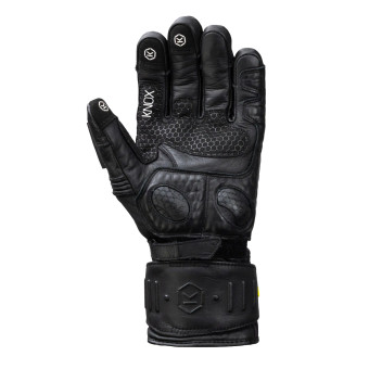 Knox Coniston Nero