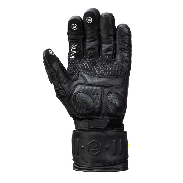 Knox Coniston Nero