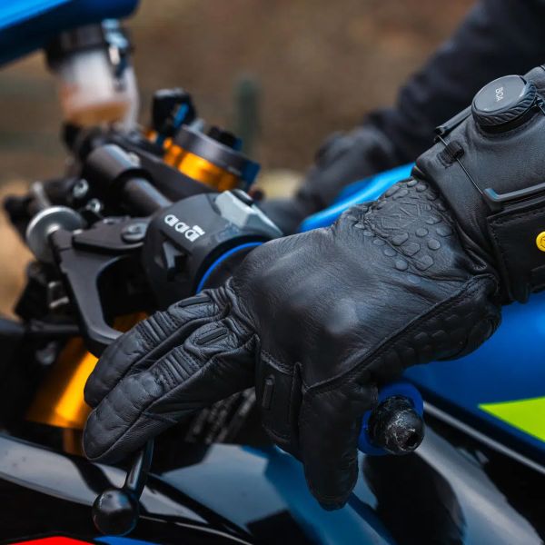 Knox Coniston Nero