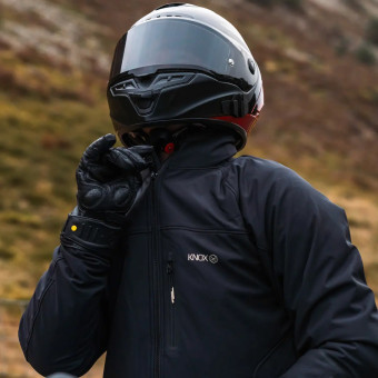 Knox Coniston Nero