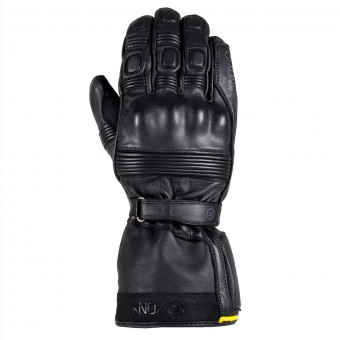 Guanti moto Knox Covert MK3 Black