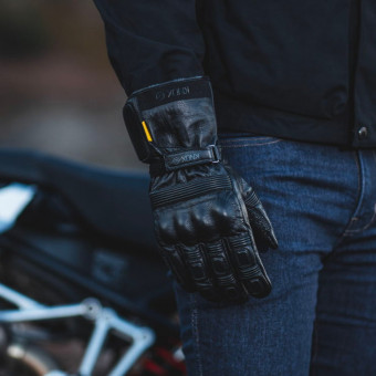 Knox Covert MK3 Black