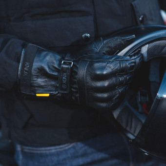 Knox Covert MK3 Black