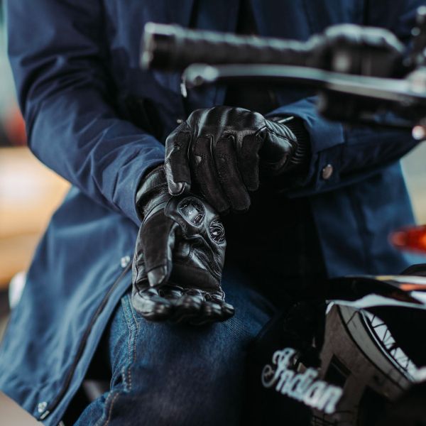 Knox Hadleigh MK2 Woman Black