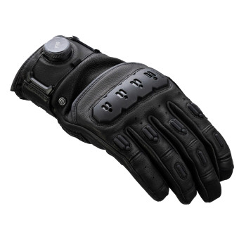 Guanti moto Knox Pelle Orsa MK3 Nero Guanti moto Knox Pelle Orsa MK3 Nero