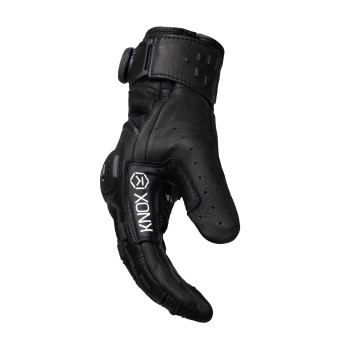 Knox Pelle Orsa MK3 Nero