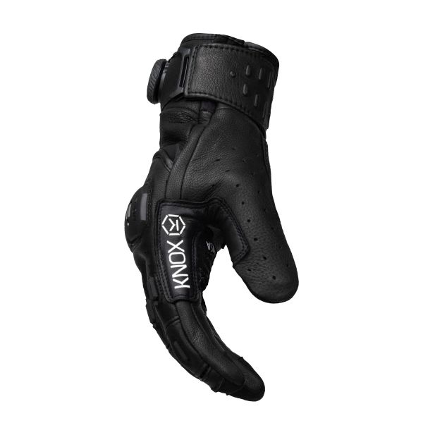 Knox Pelle Orsa MK3 Nero