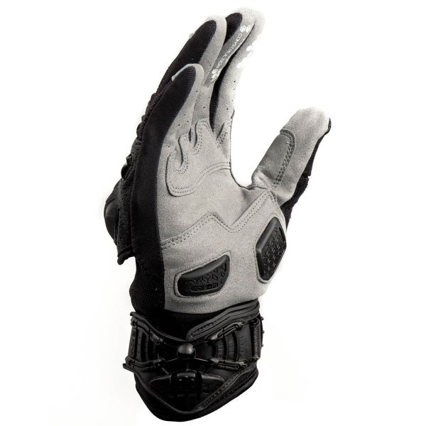 Knox Orsa OR3 Textile MK3 Black