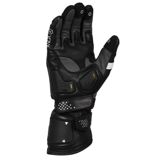 Knox Oulton MK2 Black White