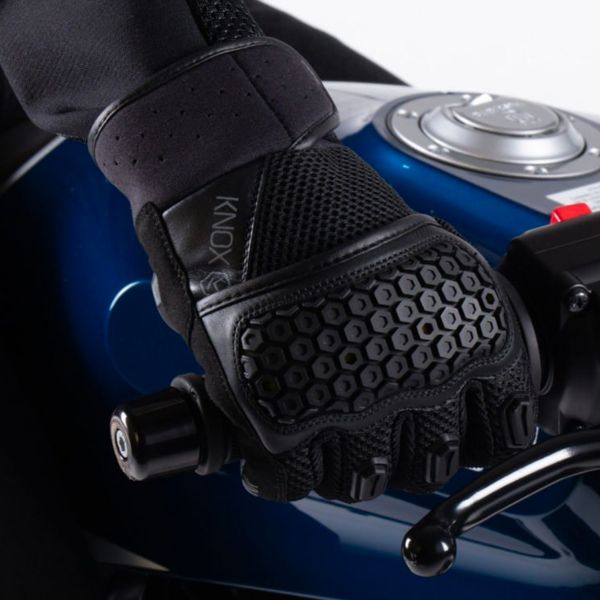 Knox Urbane Pro Glove Black