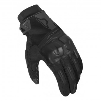 Guanti moto Macna Atilla RTX Black Guanti moto Macna Atilla RTX Black