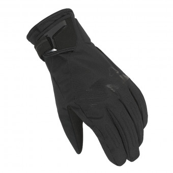 Guanti moto Macna Chill RTX Black Guanti moto Macna Chill RTX Black