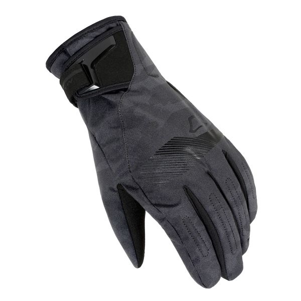 Guanti moto Macna Chill RTX Camo Grey Guanti moto Macna Chill RTX Camo Grey