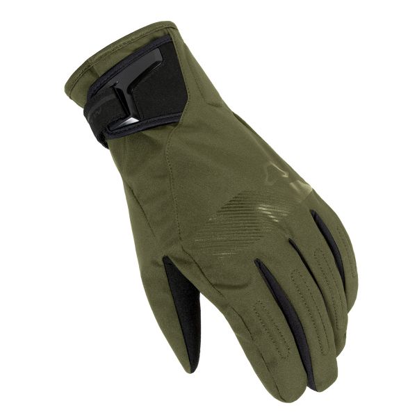 Guanti moto Macna Chill RTX Military Green Guanti moto Macna Chill RTX Military Green