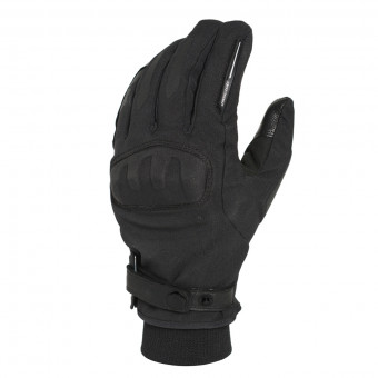 Guanti moto Macna Corridor RTX Black