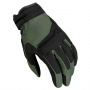 Guanti moto Macna Darko Green Black