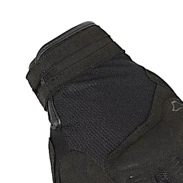 Macna Darko Junior Nero