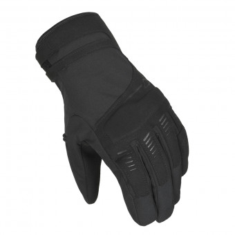 Guanti moto Macna Dim RTX Lady Black Guanti moto Macna Dim RTX Lady Black