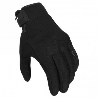 Guanti moto Macna Obtain Black
