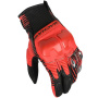 Guanti moto Macna Ultraxx Noir Rosso