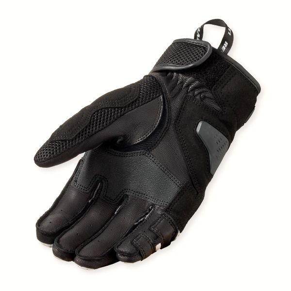 REV'IT Blaze Grey White