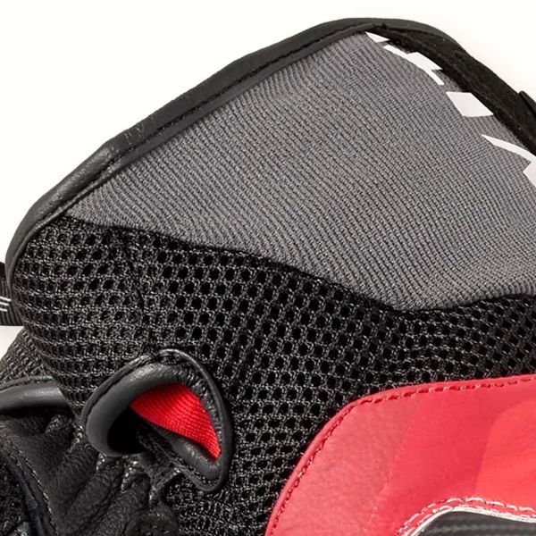 REV'IT Blaze White Red