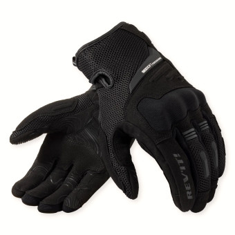 Guanti moto REV'IT Cavern Black