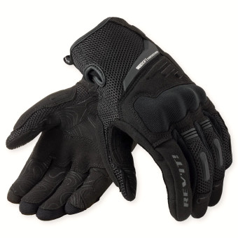 Guanti moto REV'IT Cavern Ladies Black