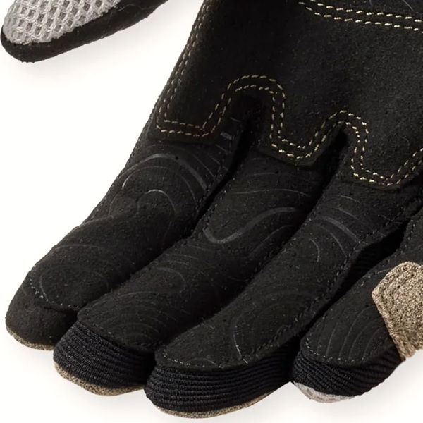 REV'IT Cavern Sand Black