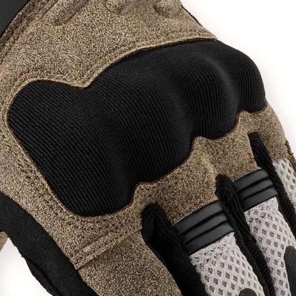 REV'IT Cavern Sand Black