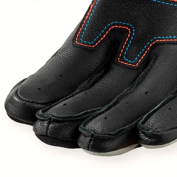 REV'IT Combustion Black Light Grey