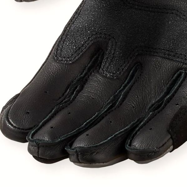 REV'IT Combustion Black